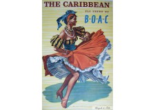 B.O.A.C The Caribbean