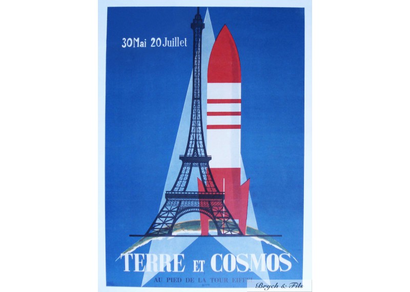 Terre et Cosmos