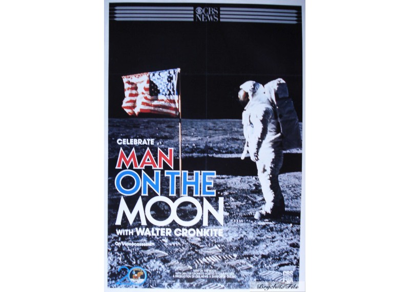 Man on the Moon