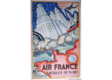 Air France Amérique du Nord