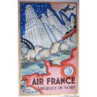 Air France Amérique du Nord