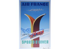 Air France Sports d'Hiver