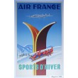 Air France Sports d'Hiver
