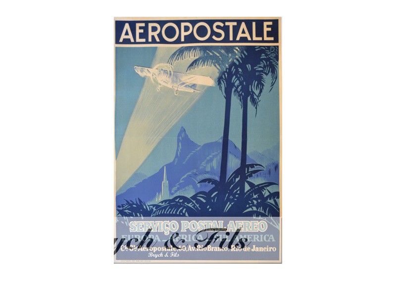 Aeropostale Rio de Janeiro