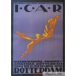 I.C.A.R. 1922 International Concours aviatique Rotterdam