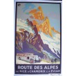 Route des Alpes