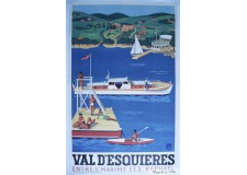 VAL D'ESQUIERES