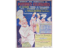 Poteries Culinaires (Vallauris)