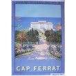 Cap Ferrat (Hôtel du Cap)