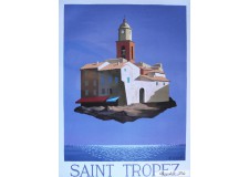 Saint Tropez (église)