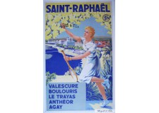 Saint Raphaël  Tennis