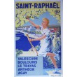 Saint Raphaël  Tennis