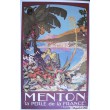 Menton Perle de la France 1926