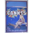 Cannes Ville des Sports Elegants