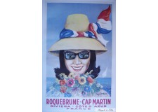 Roquebrune Cap Martin