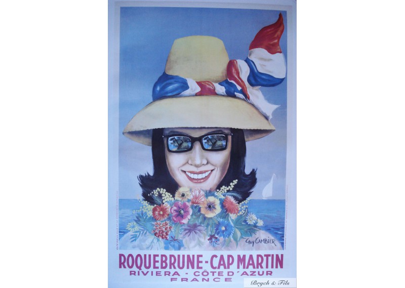 Roquebrune Cap Martin