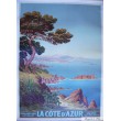 La Côte d'Azur Esterel Cannes