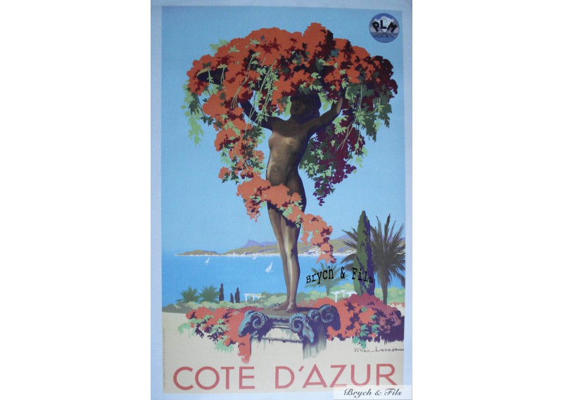 COTE D'AZUR