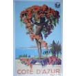 COTE D'AZUR