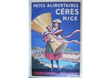 Cérès Pâtes Alimentaires