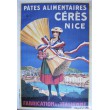 Cérès Pâtes Alimentaires