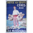 Cérès Pâtes aux Oeufs