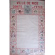 Ville de Nice  Comité des Fêtes