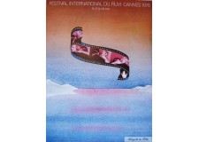 Festival du Film Cannes 1978
