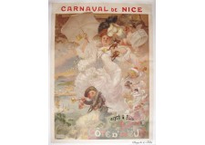 Carnaval de Nice (Menton)