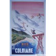 NICE - LA COLMIANE