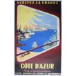 Visiter la Côte d'Azur