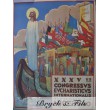 Congres Eucharisticus Nice 1940