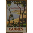 Cannes Eté Hiver