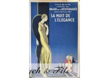 LA NUIT DE L'ELEGANCE