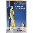 LA NUIT DE L'ELEGANCE