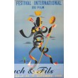 FESTIVAL DU FILM A CANNES