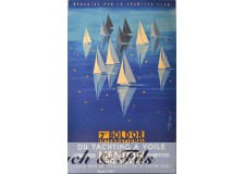 7° Bol d'or du Yachting à Voile