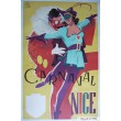 CARNAVAL DE NICE 1955