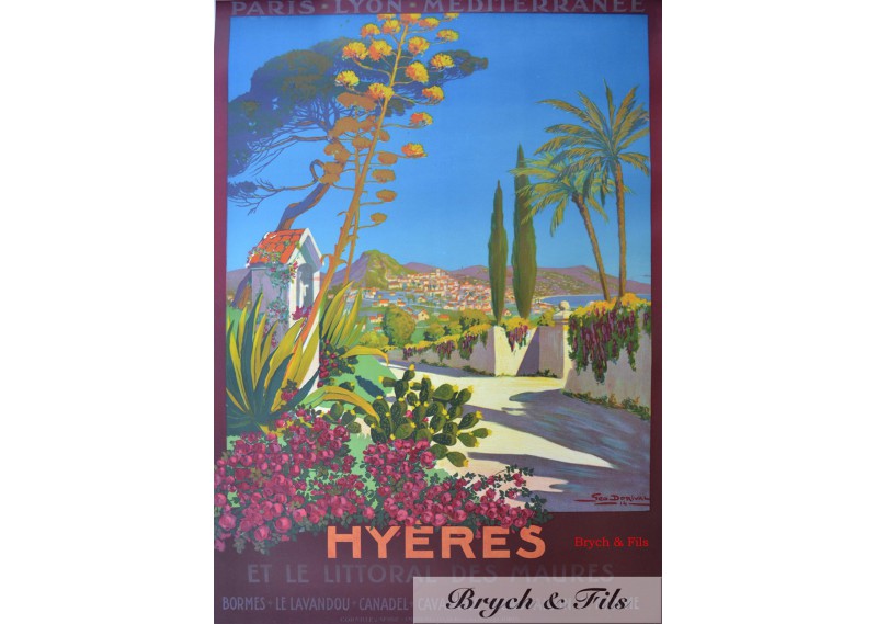 Hyères