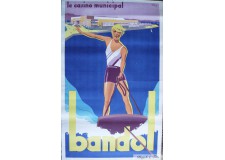 Bandol (Ski Nautique)