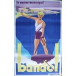 Bandol (Ski Nautique)
