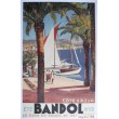 Bandol Eté Hiver