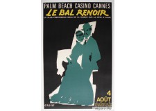 Le Bal Renoir Cannes