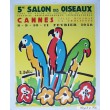 5ème Salon des Oiseaux