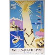 Antibes - Juan les Pins