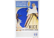 35 ème Congrès Eucharistique