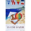 Visitez la Cote D'Azur