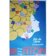 Menton Fête du Citron 1979