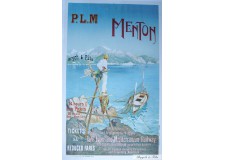 PLM Menton