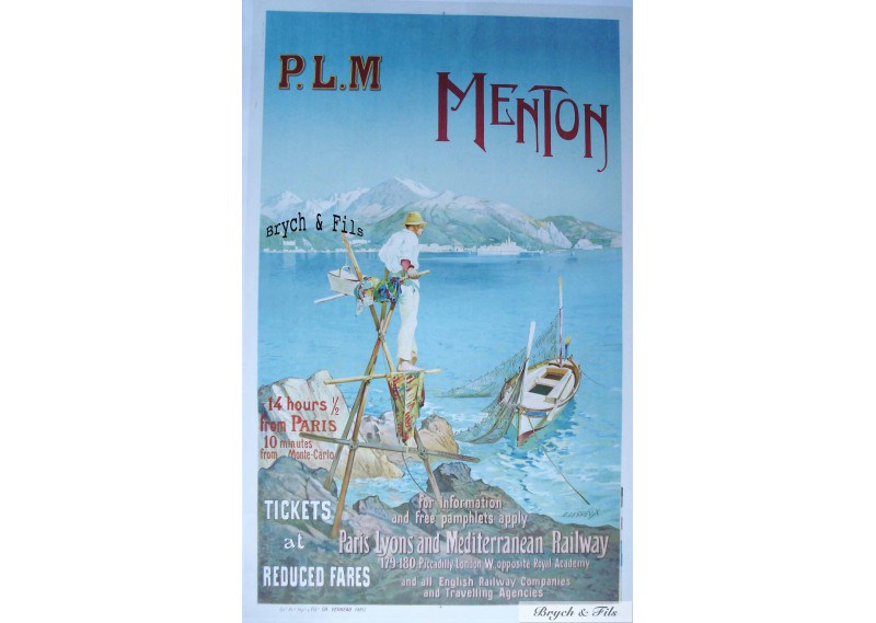 PLM Menton